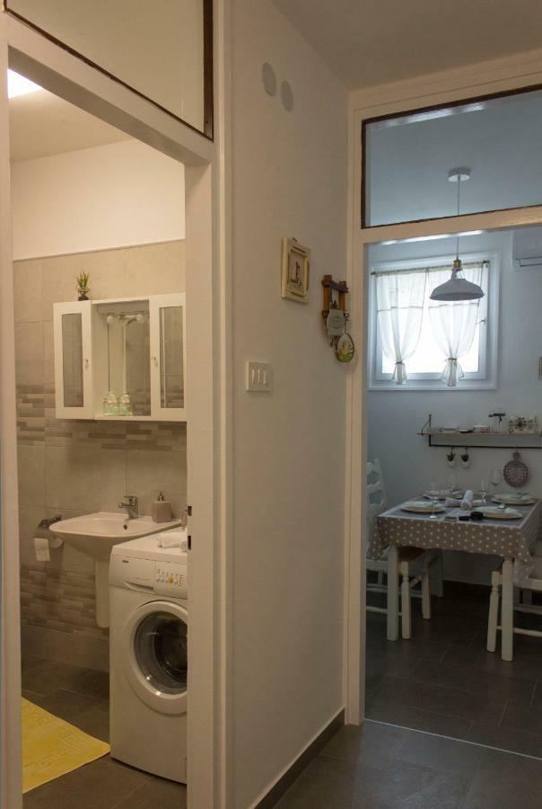 Apartman Sofija Zadar Exteriör bild