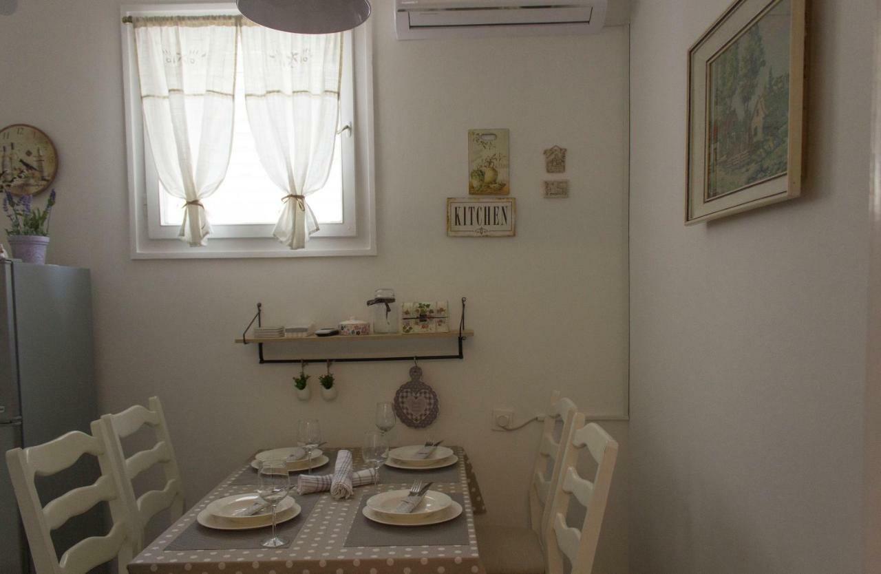 Apartman Sofija Zadar Exteriör bild