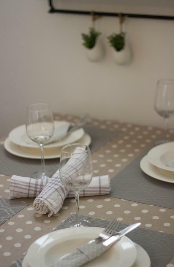 Apartman Sofija Zadar Exteriör bild