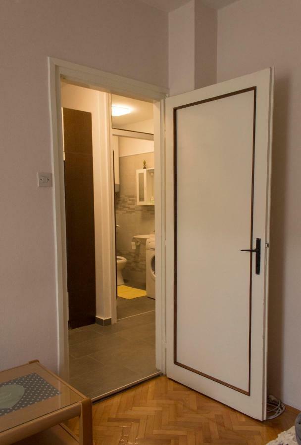 Apartman Sofija Zadar Exteriör bild