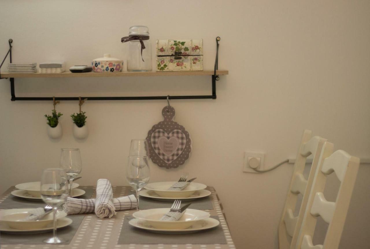 Apartman Sofija Zadar Exteriör bild